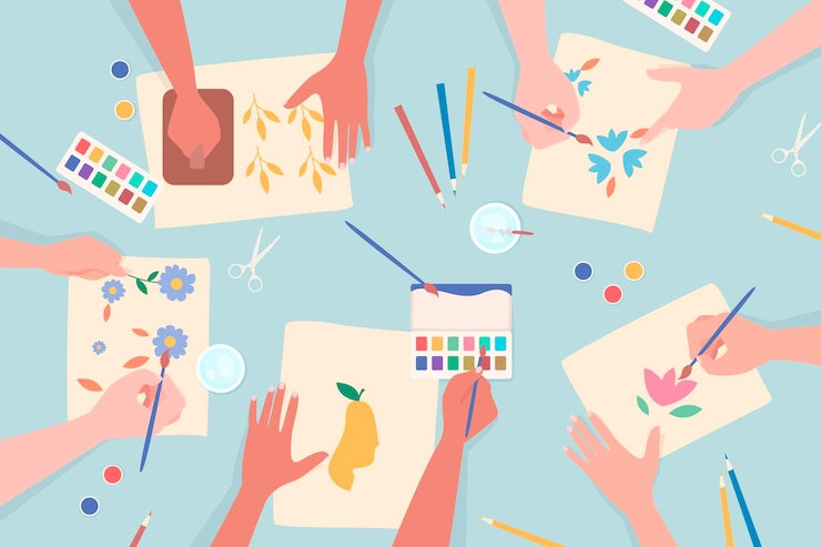 A 10-year-old Autistic Youngster is a Rising Star in the Global Crypto Art Scene