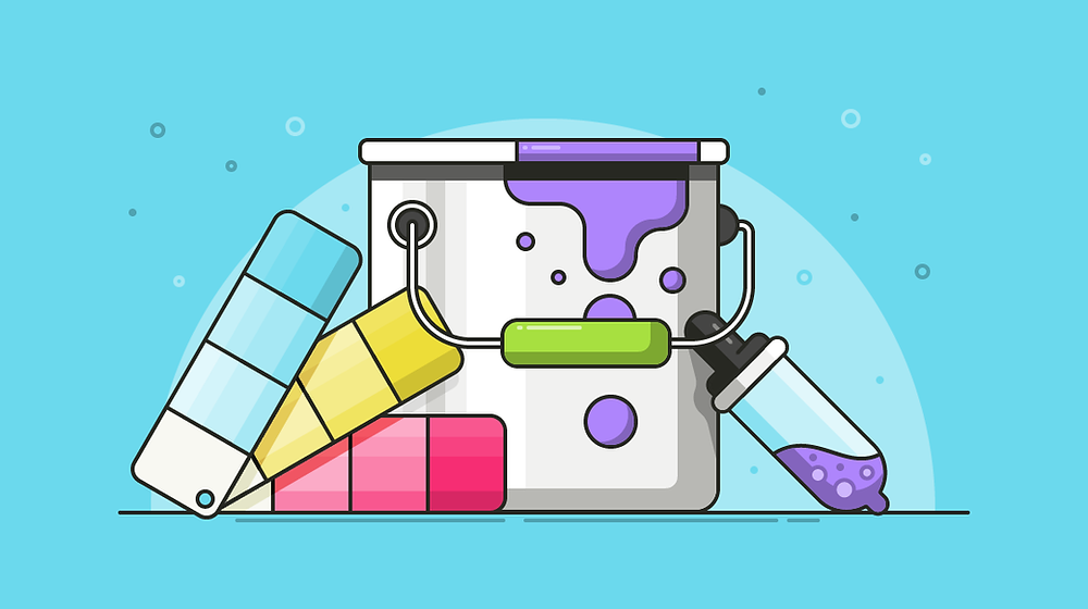 Color Psychology in Marketing and Branding