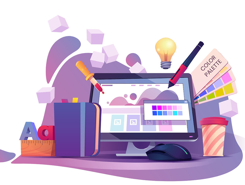 Do not refer to it as UX design!