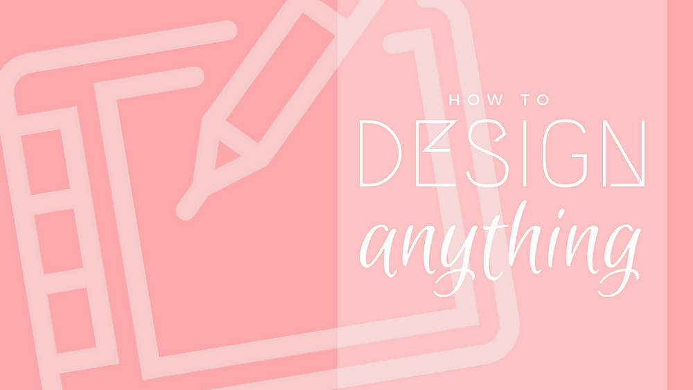 How to Design: A Simple Guide to Graphic Design for the Non-Designer