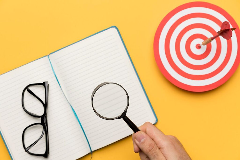 How to Discover Your Niche: Strategies for Identifying and Pursuing Your Passions