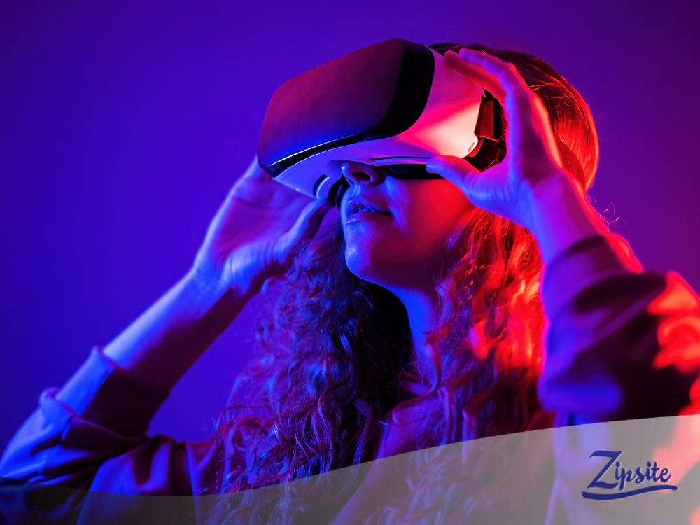 How to Find Work in Augmented or Virtual Reality