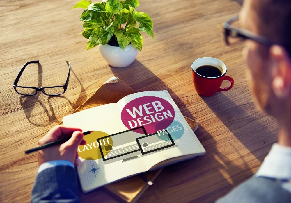 How to Write a Succeeding Web Design Request?