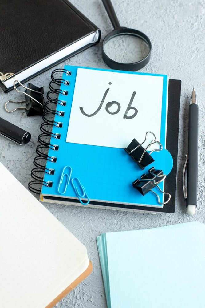 Job-Hunting Tips for Recent Grads