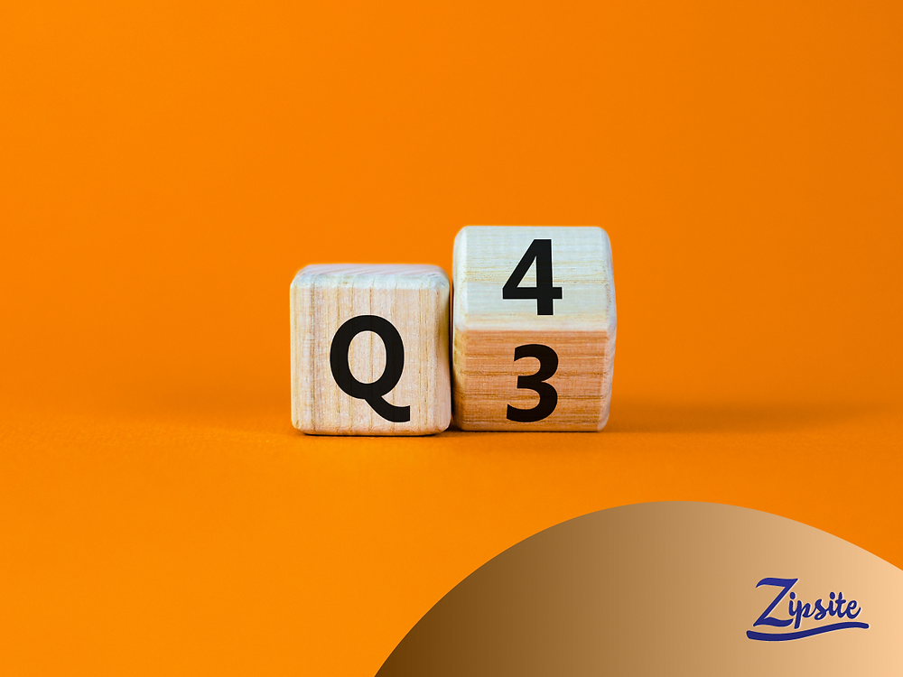 Networking Strategies for Entrepreneurs: Building Relationships in Q4