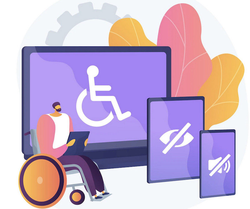 Screen Readers and Other Accessibility Tools: How to Optimize Your Website