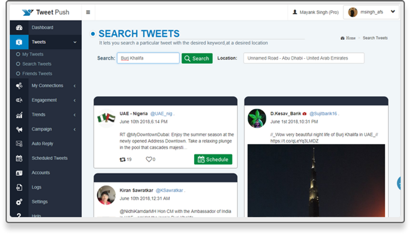 TweetPush PRO Review – Get Twitter Traffic On Complete Autopilot