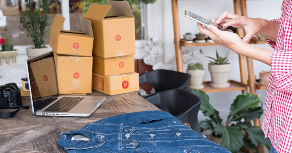 Where Can You Sell Online?